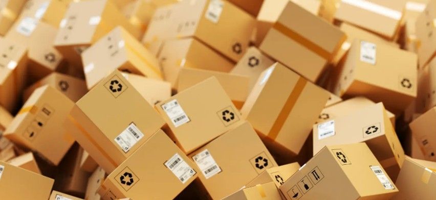 Une nouvelle vie pour nos cartons… et un petit geste pour la planète !