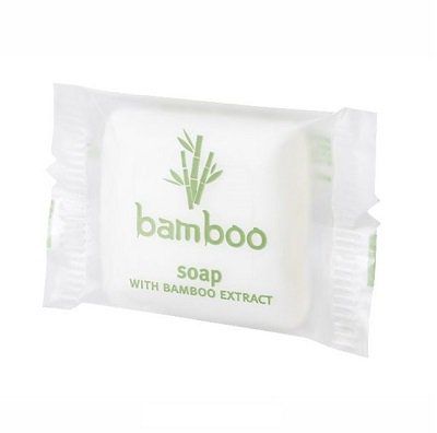 Savon 13g Bamboo aux extraits de bambou