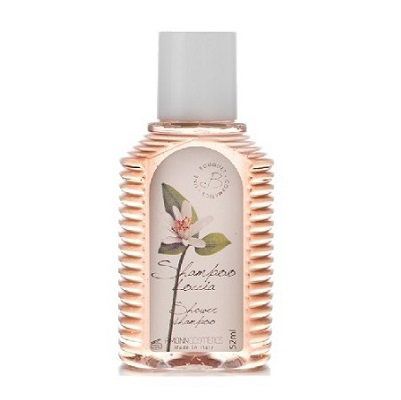 Gel douche 2en1 Bouquet 52ml  parfum fleur de lys