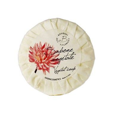 Savon Bouquet 15g parfum fleur de lys