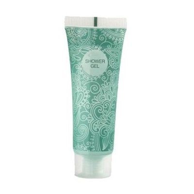 Gel douche tube 30ml Cachemire