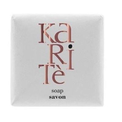 Savon 20g au beurre de karité