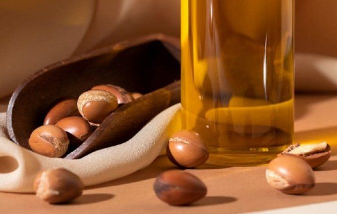 Gel douche 2en1 Argan Source - Bidon 5L