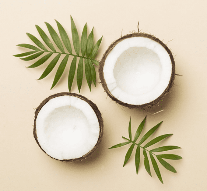 Gel douche 2en1 Find Your Eco Ecopump 300ml