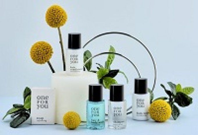 Gel douche 2en1 One for You 20ml 