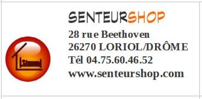 Maquette d'étiquette (exemple)