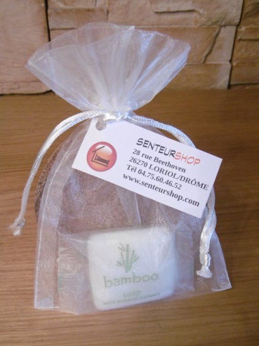 Personnalisation - lot 25 étiquettes (exemple)