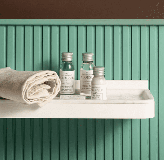 Lait corporel Aloésir 22ml