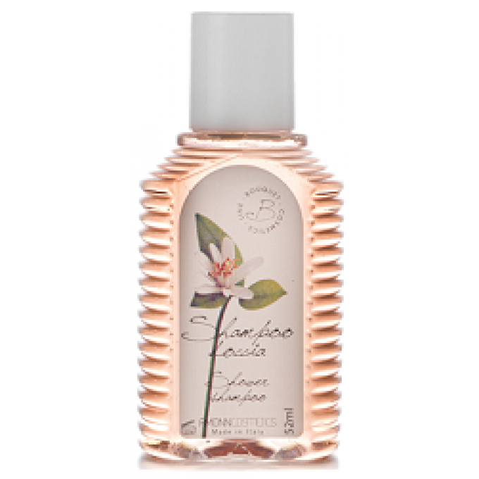 Savon d'accueil Bouquet 15g parfum fleur de lys