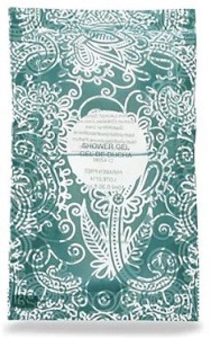 Gel douche Cachemire 30ml