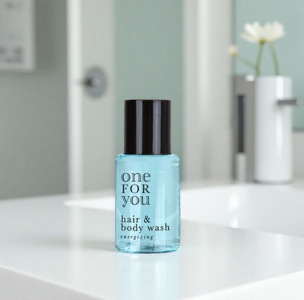 Gel douche 2en1 One for You 20ml 