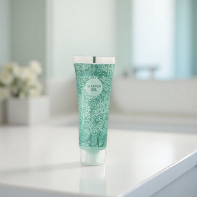 Gel douche Cachemire 30ml