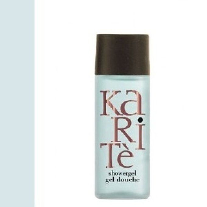 Gel douche Karitè 30ml