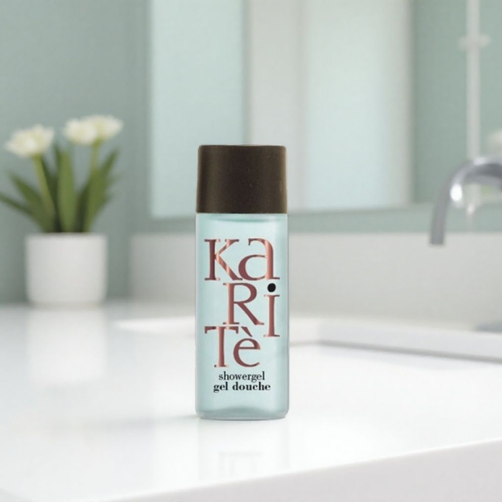 Gel douche Karitè 30ml