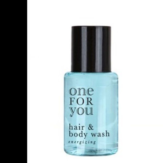 Gel douche 2en1 One for You 20ml 