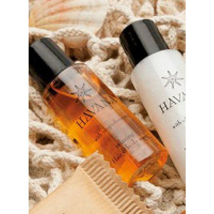 Lait corporel Havana 30ml