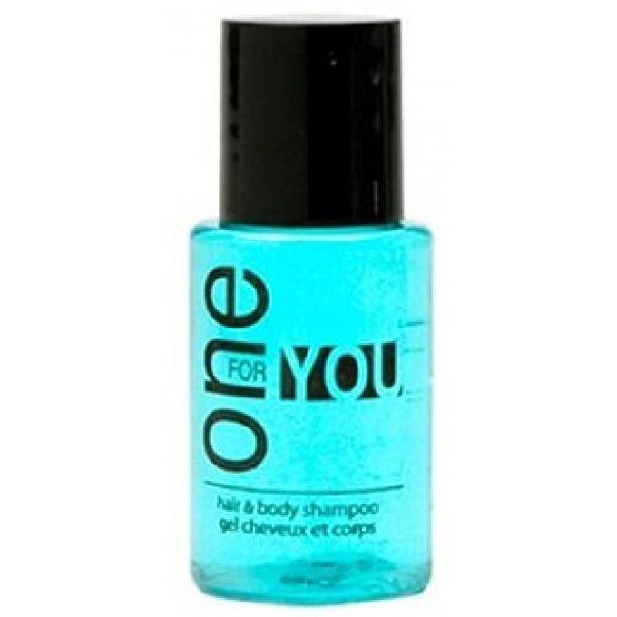 Gel douche 2en1 One for You 20ml 