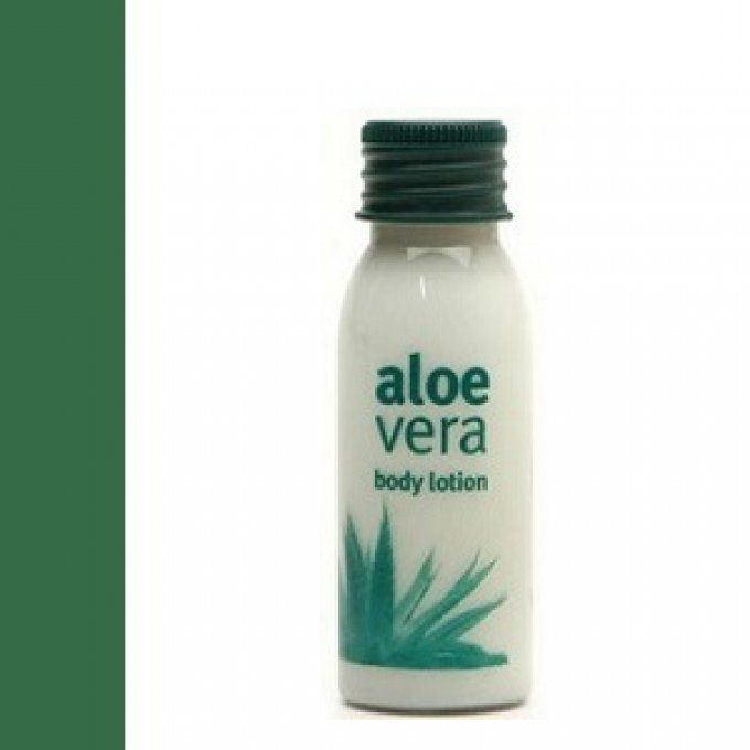 Lait corporel AloeVera 30ml