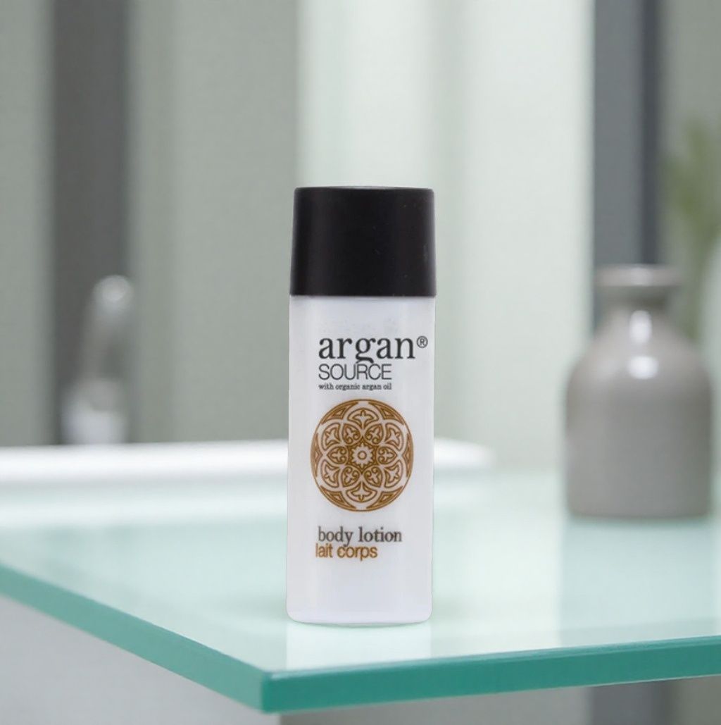 Lait corporel Argan Source 30ml