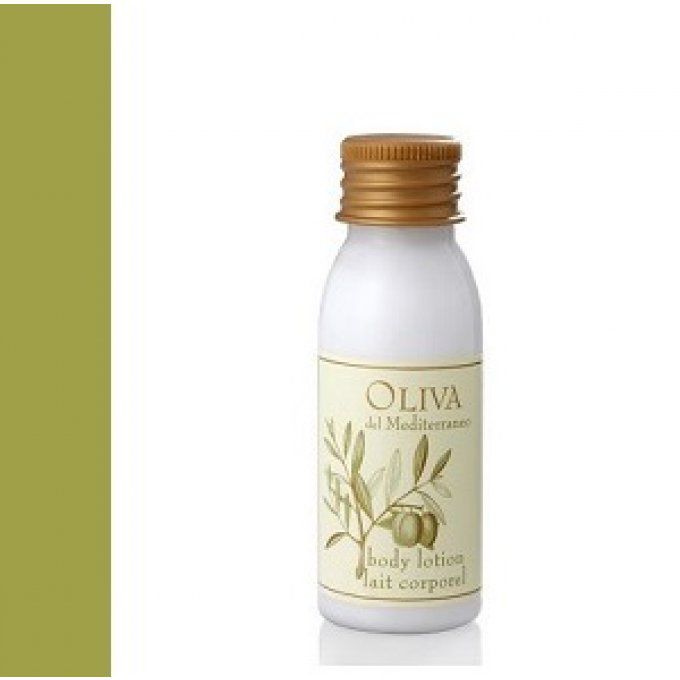 Lait corporel Oliva del Mediterraneo 30ml