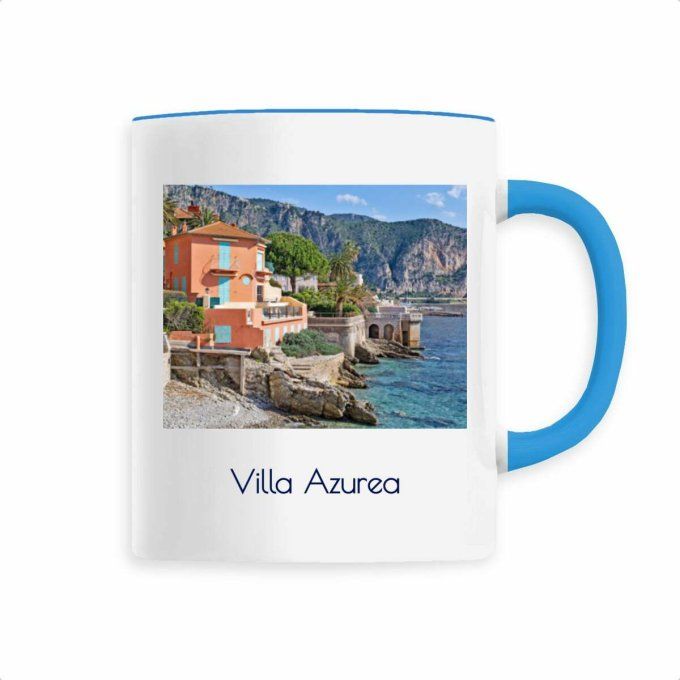 Mug personnalisé de votre gîte ou chambre d’hôtes - Vintapop