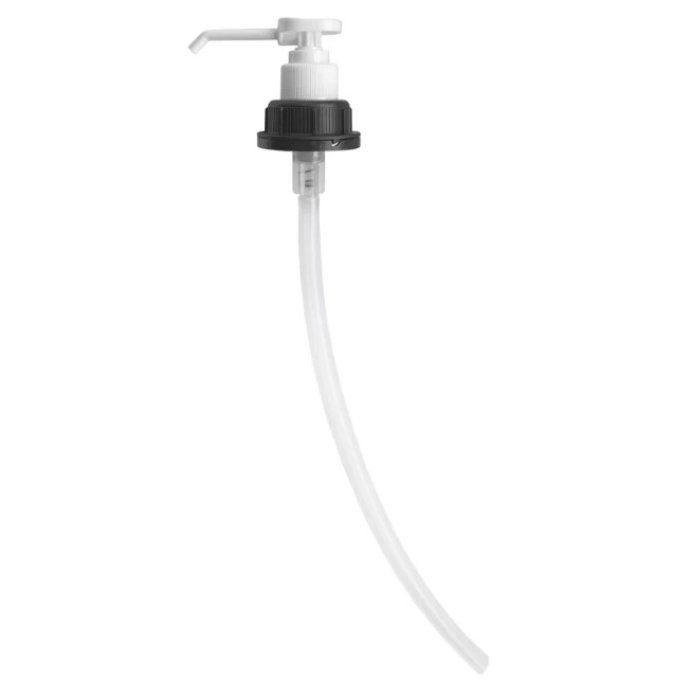 Pompe doseuse universelle pour bidons de recharge 5 L