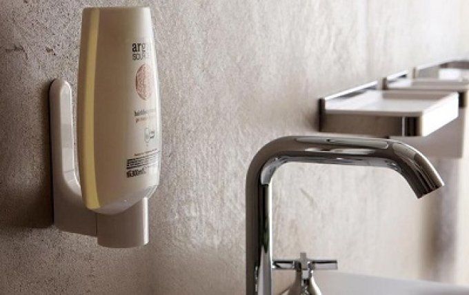 Recharge ARGAN SOURCE BIO 300ml