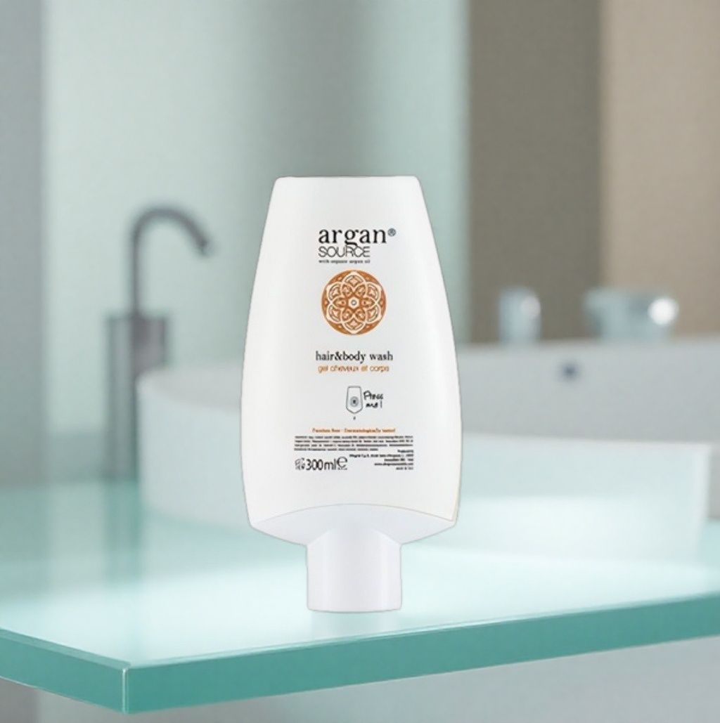 Recharge ARGAN SOURCE BIO 300ml