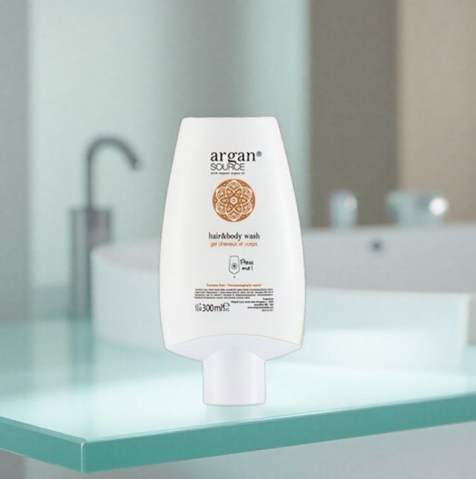 Recharge ARGAN SOURCE BIO 300ml