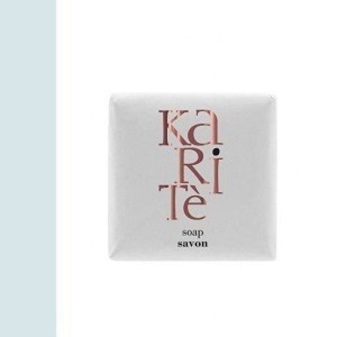 Savon d'accueil Karitè 20g