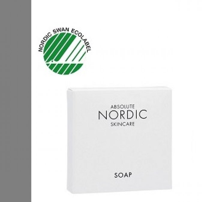 savon absolute nordic 15g