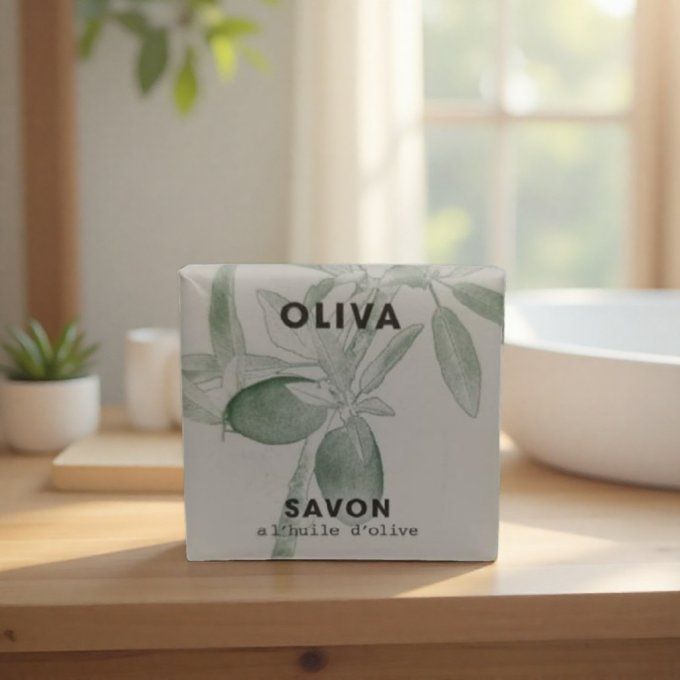 Savon Olive 20g