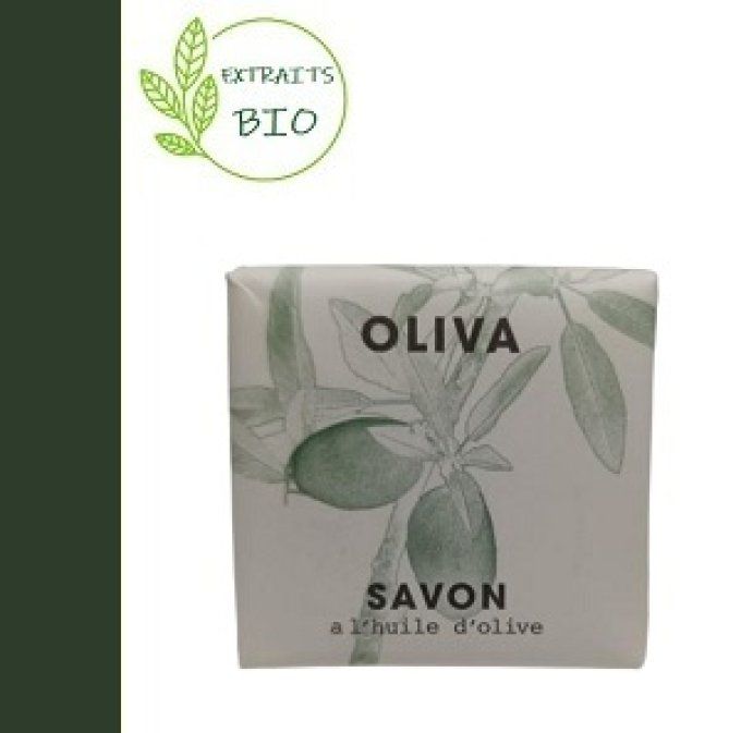 Savon Olive 20g