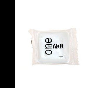 Savon d'accueil One For You 15g