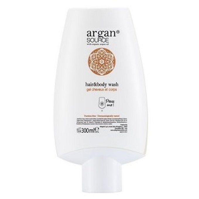 Recharge ARGAN SOURCE BIO 300ml