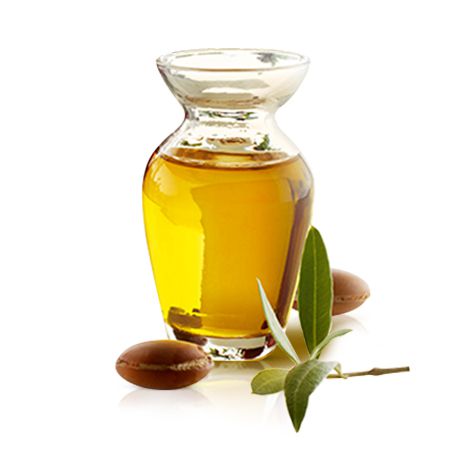 l'huile d'argan