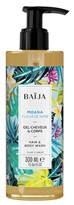 Gel douche 2en1 Baïja Paris Ecopump 300ml