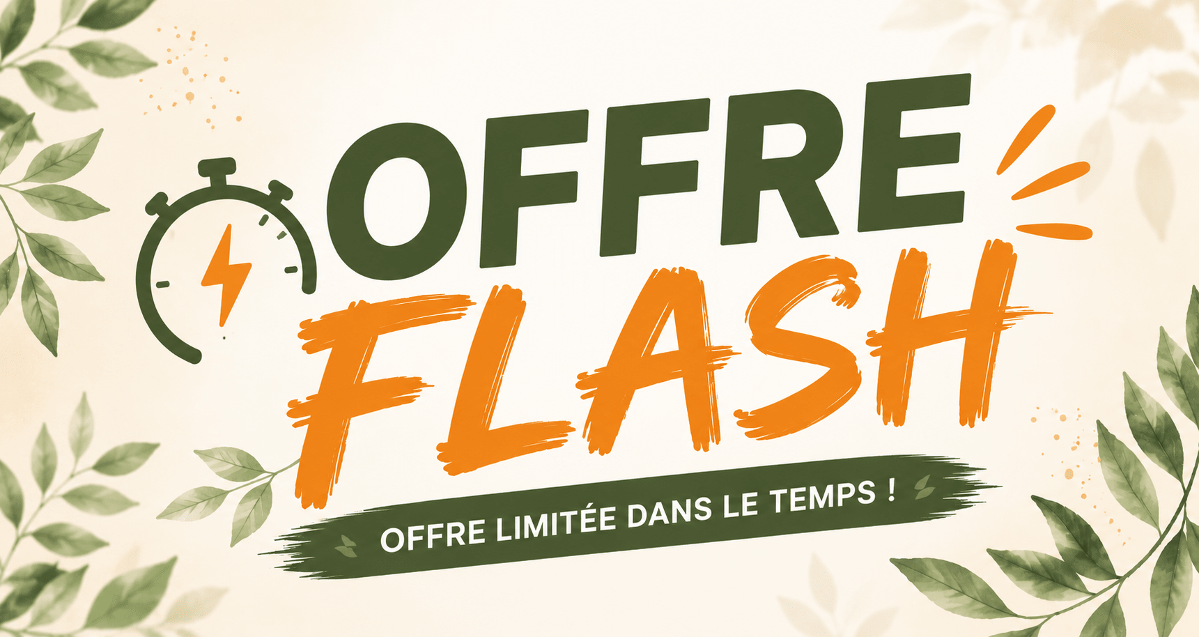 Ventes flash
