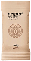 Savon Argan Source 15g
