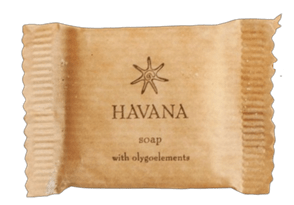 Savon Havana 15g