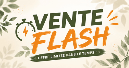 Ventes flash